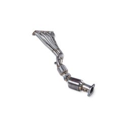 Collecteur SMNX014 scorpion pour Mini Cooper S R52/R53