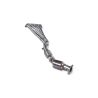 Collecteur SMNX014 scorpion pour Mini Cooper S R52/R53