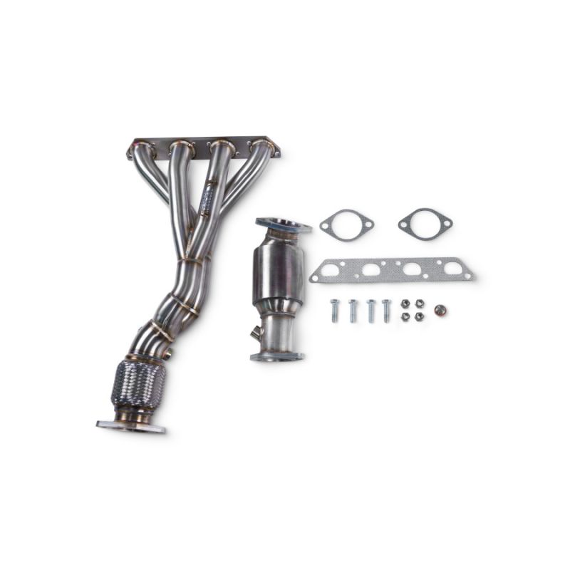 Collecteur SMNX014 scorpion pour Mini Cooper S R52/R53
