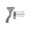 Collecteur SMNX014 scorpion pour Mini Cooper S R52/R53