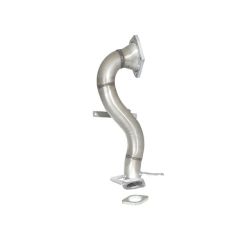 Décatalyseur 50.0307.00 Ragazzon pour Seat Ibiza V/IV