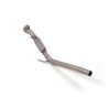 Décatalyseur 55.0150.00 Ragazzon pour Volkswagen Golf V 1.9TDi/2.0TDi