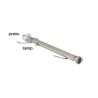 Décatalyseur 55.0242.00 Ragazzon pour Alfa Romeo GT 1.9JTD/1.9JTDm
