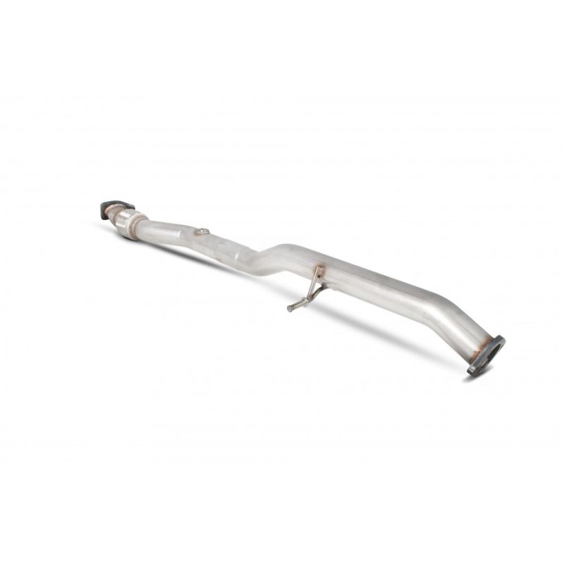 Décatalyseur OPEL SVX060 Scorpion pour Opel Astra GTC 1.6 Turbo