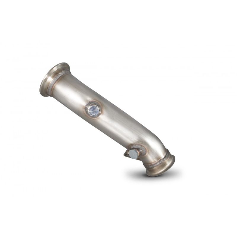 Décatalyseur SBMC066 BMW pour M135i