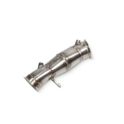 Décatalyseur SBMC067 Scorpion pour BMW M135i