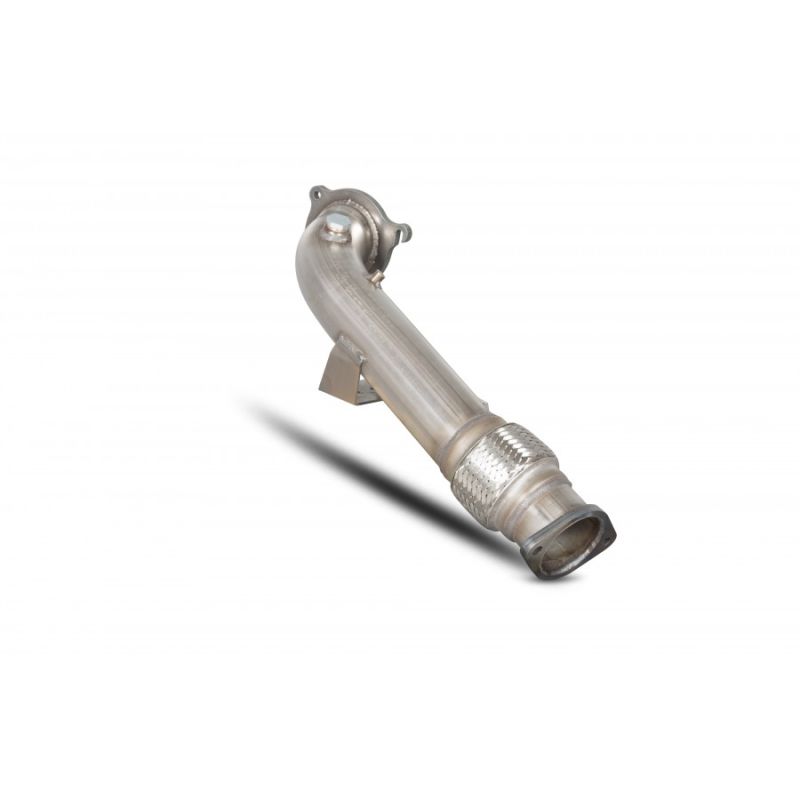 Décatalyseur SFDC073 Scorpion pour Ford Fiesta ST 180