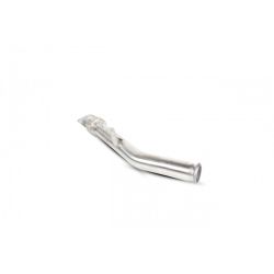 Décatalyseur SRNC026 pour Renault Clio RS 200 EDC