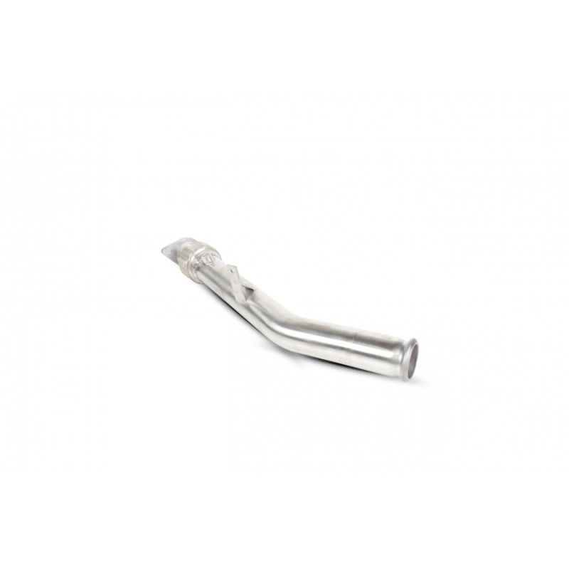 Décatalyseur SRNC026 pour Renault Clio RS 200 EDC