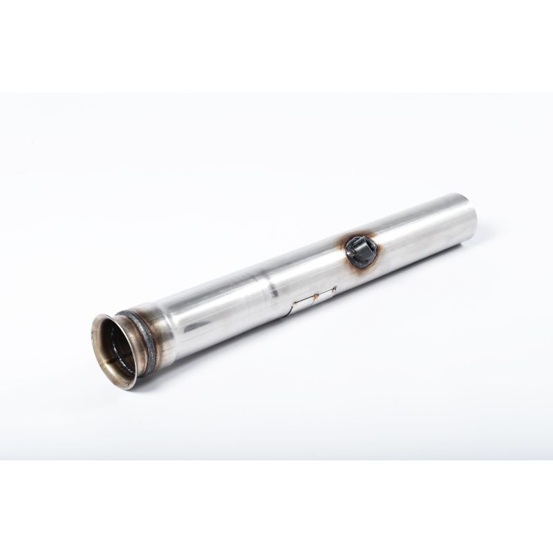 Décatalyseur SSXRN302 Milltek pour Renault Clio 197 2.0 16v