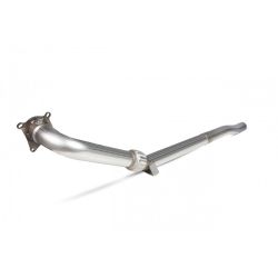 Décatalyseur SVWC038 pour Volkswagen Golf Mk6 R 2.0 Tsi