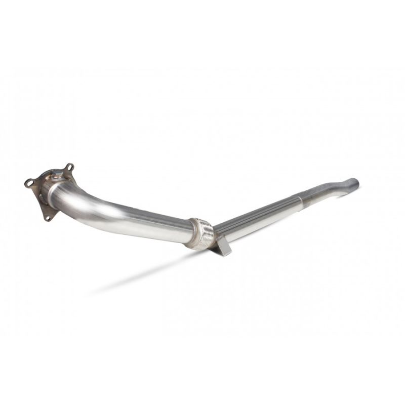 Décatalyseur SVWC038 pour Volkswagen Golf Mk6 R 2.0 Tsi