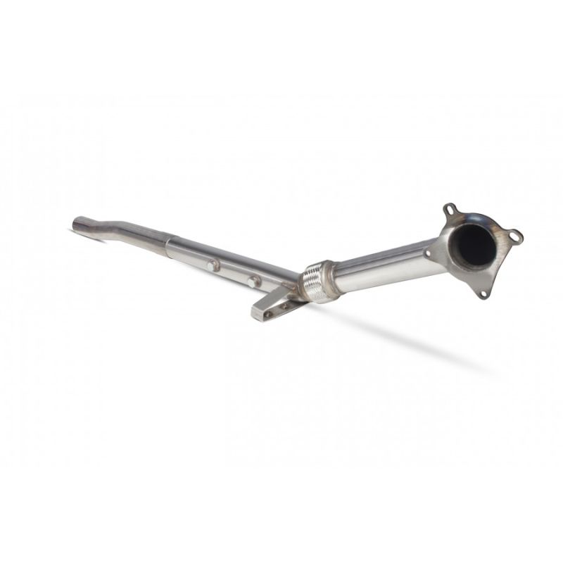 Décatalyseur SVWC038 pour Volkswagen Golf Mk6 R 2.0 Tsi