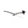 Décatalyseur SVWC038 pour Volkswagen Golf Mk6 R 2.0 Tsi