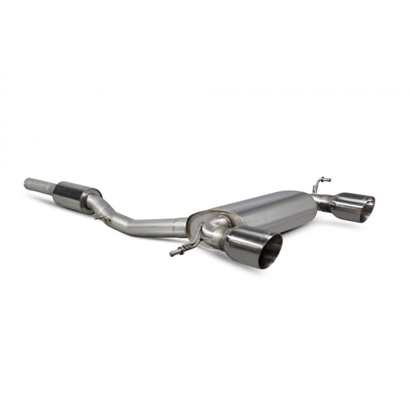 Demi-ligne SAU040 Audi pour TT Mk1 Quattro 180/225 Cv