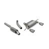 Demi-ligne SAU040 Audi pour TT Mk1 Quattro 180/225 Cv