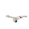 Demi-ligne SAUS032 Scorpion pour Audi TT Mk2/TT Mk3