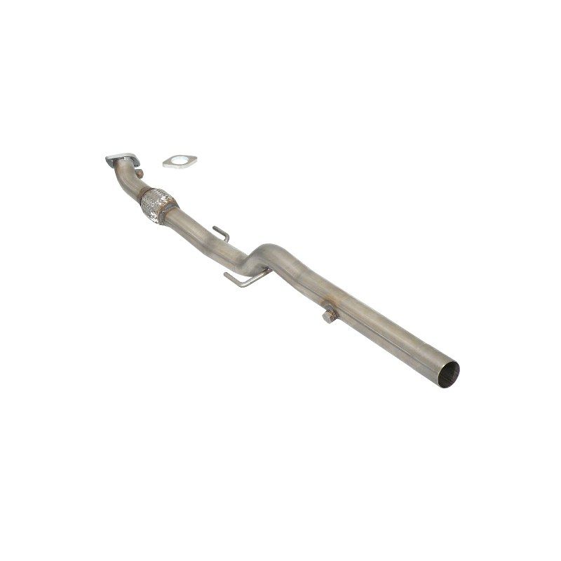 Tube silencieux avant 55.0293.00 Ragazzon pour Volkswagen Polo IX/6R, Polo 6R