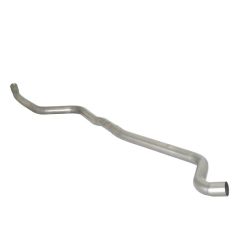 Tube silencieux intermédiaire 55.0372.00 Ragazzon pour BMW Série 1 (F20/F21) 118i, BMW Série 1 (F20/F21)