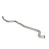 Tube silencieux intermédiaire 55.0372.00 Ragazzon pour BMW Série 1 (F20/F21) 118i, BMW Série 1 (F20/F21)