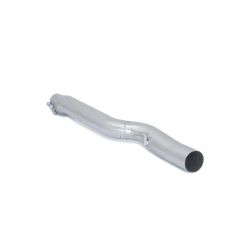 Tube silencieux intermédiaire 55.0444.00 Ragazzon pour Audi S1 Sportback