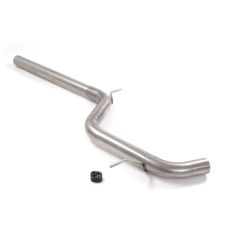 Tube intermédiaire 50.0561.80 2 Ragazzon pour Volkswagen Golf VII, Golf Mk7 2.0TSI GTi Clubsport
