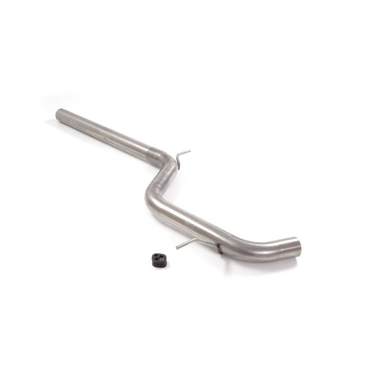 Tube intermédiaire 50.0561.80 2 Ragazzon pour Volkswagen Golf VII, Golf Mk7 2.0TSI GTi Clubsport