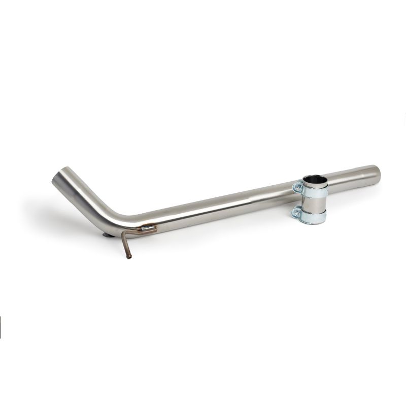 Suppression de silencieux intermédiaire CTS-EXH-TP-0008 CTS Turbo pour Volkswagen MK7+ GTI/Audi A3 8V/Seat Leon cupra