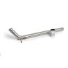 Suppression de silencieux intermédiaire CTS-EXH-TP-0008 CTS Turbo pour Volkswagen MK7+ GTI/Audi A3 8V/Seat Leon cupra