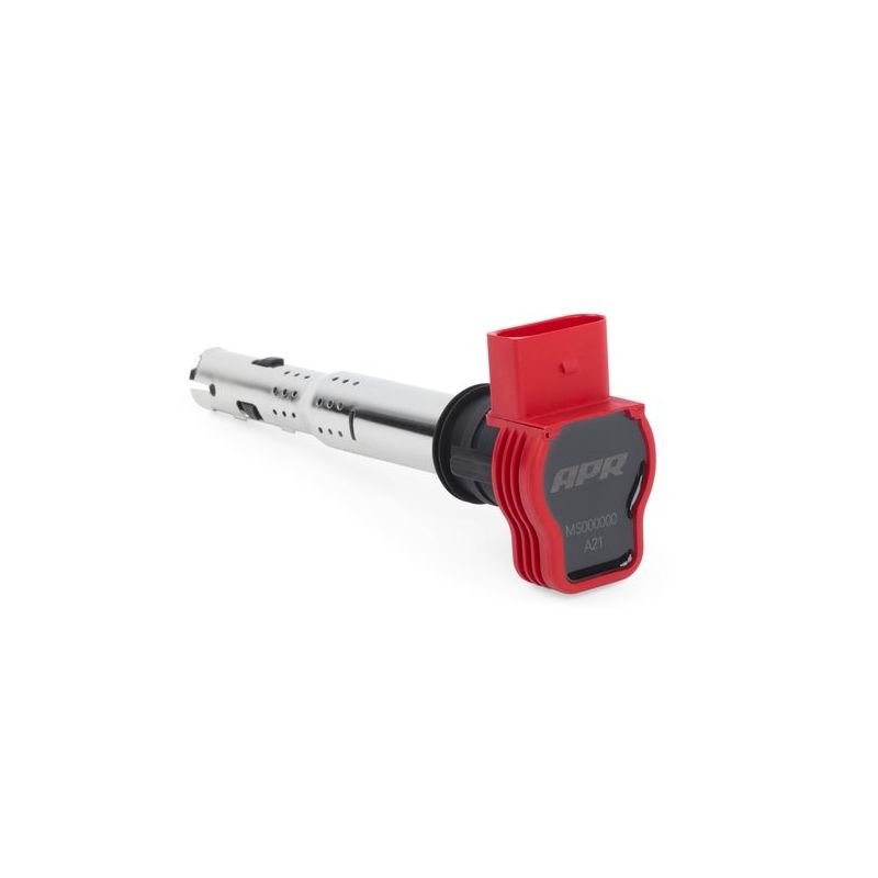 Bobine allumage MS100208 APR pour Volkswagen Golf/Audi A3 MK5/MK6 EA113