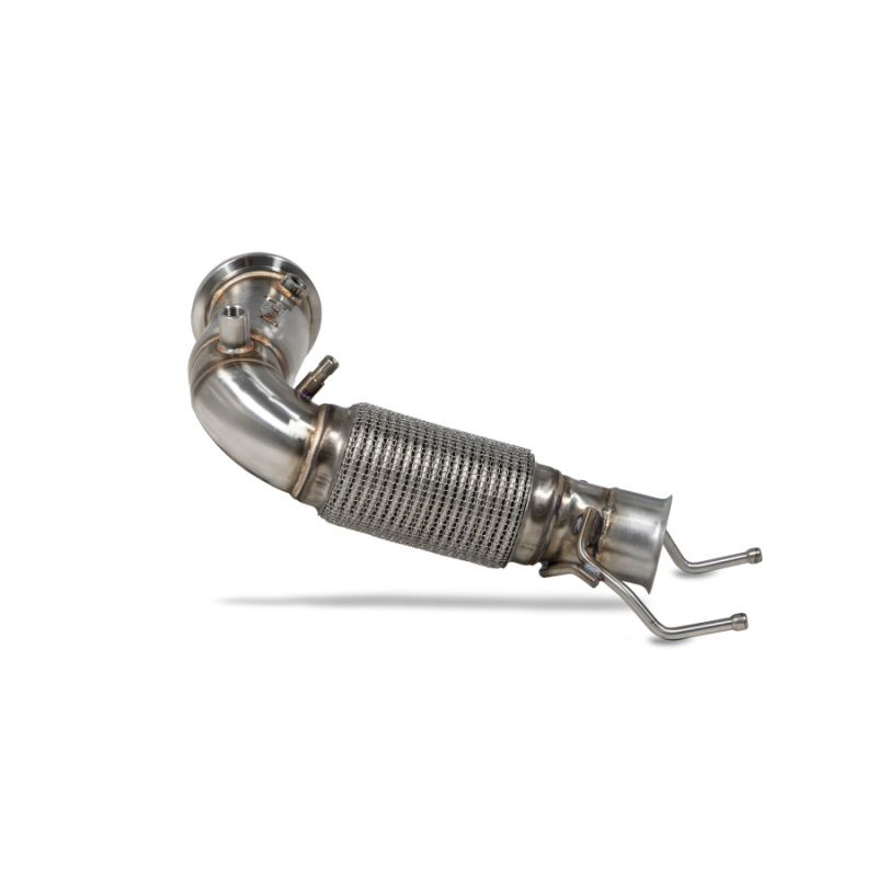 Suppression catalyseur SBMC083 Scorpion pour BMW F40 M135i xDrive