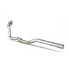 Downpipe + décata SVWCS045 Scorpion pour Volkswagen Polo Gti 1.4TSi 180PS