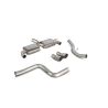 Demi-ligne SFD066 Scorpion pour Ford RS Focus