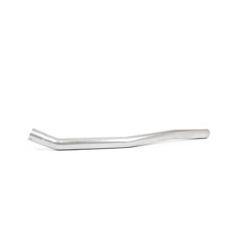 Tube intermédiaire MSRN106REP Milltek pour Renault Clio 182 2.0 16v