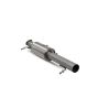 Suppression FAP SFDP090 Scorpion pour Ford Fiesta ST MK8/Puma ST MK2
