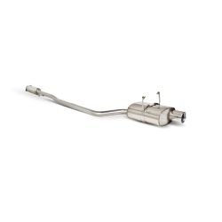 Demi-ligne SMN001 Scorpion pour MINI One/Cooper R50