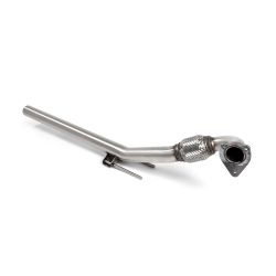 Downpipe et décata SSXVW051 Milltek pour Volkswagen Bora/Golf Mk4/Jetta Mk4, Audi A3, Skoda Octavia, Seat Leon