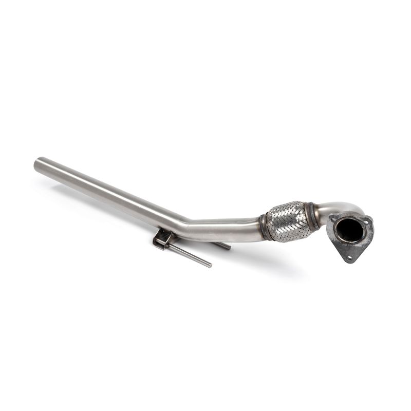 Downpipe et décata SSXVW051 Milltek pour Volkswagen Bora/Golf Mk4/Jetta Mk4, Audi A3, Skoda Octavia, Seat Leon