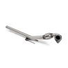 Downpipe et décata SSXVW051 Milltek pour Volkswagen Bora/Golf Mk4/Jetta Mk4, Audi A3, Skoda Octavia, Seat Leon