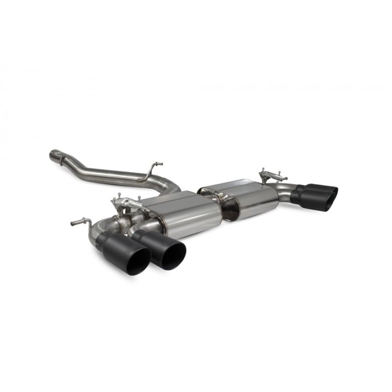 Demi-ligne SVWS054DC Volkswagen pour Volkswagen Golf R MK7.5 Facelift
