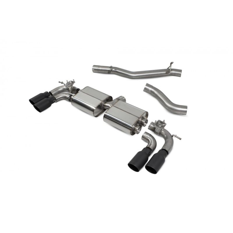 Demi-ligne SVWS054DC Volkswagen pour Volkswagen Golf R MK7.5 Facelift