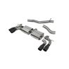 Demi-ligne SVWS054DC Volkswagen pour Volkswagen Golf R MK7.5 Facelift