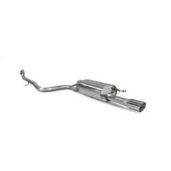 Demi-ligne SFDS088 Scorpion pour Ford ST-Line 1.0T (2017/2018)