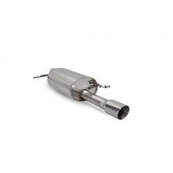 Silencieux arrière SFDB088 Scorpion pour Ford ST-Line 1.0T