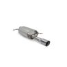 Silencieux arrière SFDB088 Scorpion pour Ford ST-Line 1.0T
