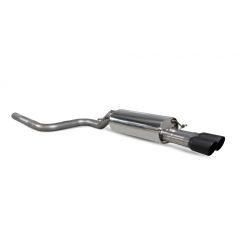 Demi-ligne SFDS090C Scorpion pour Ford Fiesta ST MK8