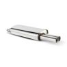 Silencieux arrière SBMB002 Scorpion pour BMW E30 325/Cabrio/Touring