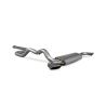Demi-ligne SVXS057 Scorpion pour Opel Astra J OPC