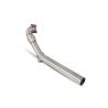 Downpipe + décata SVWC041 Scorpion pour Volkswagen Scirocco R