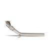 Downpipe + décata SVWC041 Scorpion pour Volkswagen Scirocco R